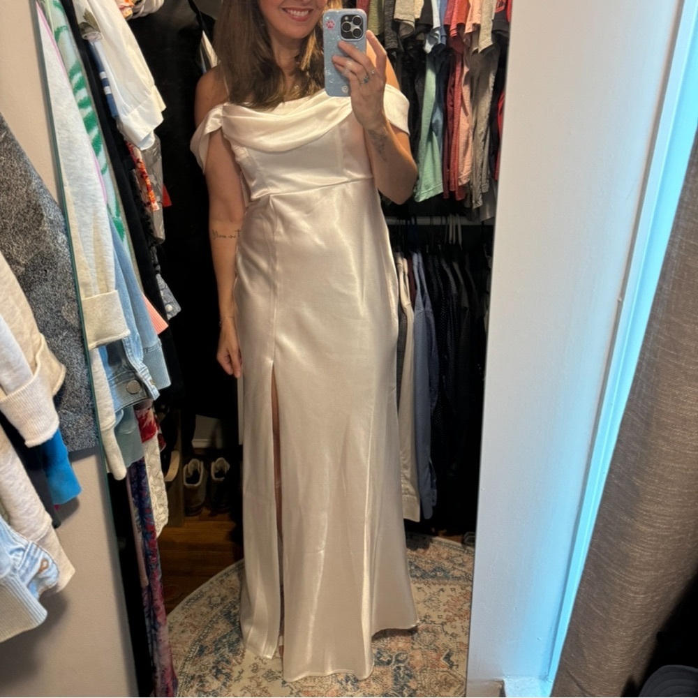 NWT ✨ Birdy Grey Mia Convertible Dress